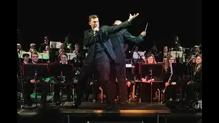 Koletova hornická hudba - Adventní koncert 2024