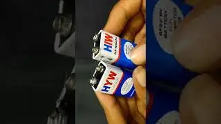 how to make 18 volt battery #battery