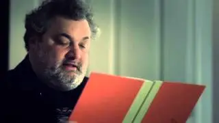 The Artie Lange Show - Artie's Bedtime Story (Promo)