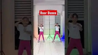 Roar Dance Remix Flo Fla