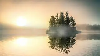 Find your Happy Place -Solfeggio Tonal Music