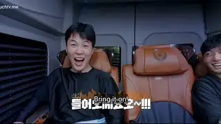 Jimin Jungkook Hilarious moments in Are You Sure Epi-8 season 2 [ENG SUB]