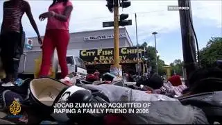 Inside Story - Can the ANC fix South Africa's problems?