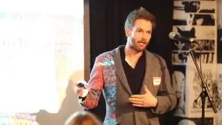 Building a Brand from Local to Global - Harris Tweed