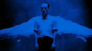 R.E.M. VS Slipknot - Losing Snuff (Kill_mR_DJ MASHUP)