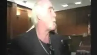 Hulk Hogan Goes at it w/ Wife's Divorce Lawyer