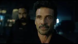 Peacemaker S2E8 Ending| Rick Flag Sr. Leaves Peacemaker Stranded In An Alternate Universe