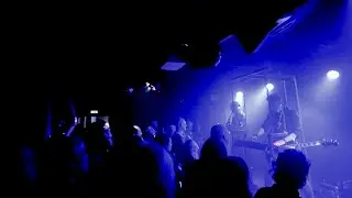 Thin Eater - Live at Winterwaves 2026