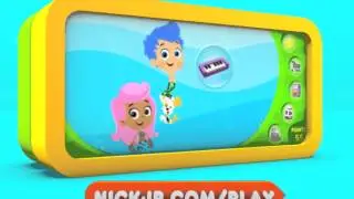 Nick Jr. Online Games