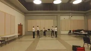 Light Cavalry Overture by Franz von Supp&eacute;