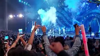 Ozuna viña 2020 publico