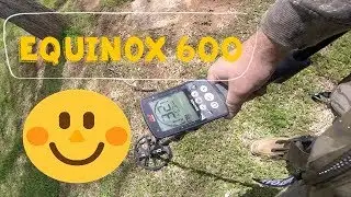 Equinox 600 Cherry Picking High Conductors