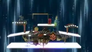 Stage Morph