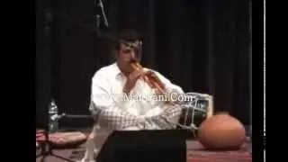 دونلی بلوچ زنده یاد موسی بلوچ