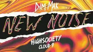 HIGHSOCIETY - Cloud 9 | COPYRIGHT FREE