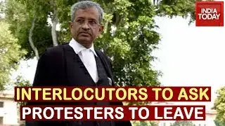 Day 66 Of Shaheen Bagh Standoff; Interlocutors Likely To Ask Protesters To Leave