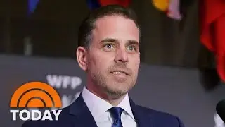 IRS agent requests whistleblower protection in Hunter Biden probe