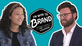I'm With The Brand | How to Get Jay-Z to Invest in Your CPG Startup