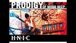 Prodigy - Diamond (ft Bars & Hooks)