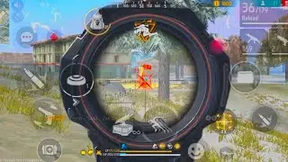 1Vs4 Br Rink Mach 15 Kill 😯 