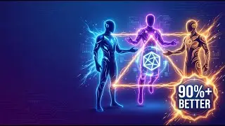 Why AI Teams Beat Single Agents (By 99%)