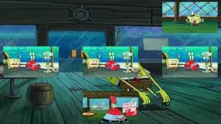 Spongebob - 