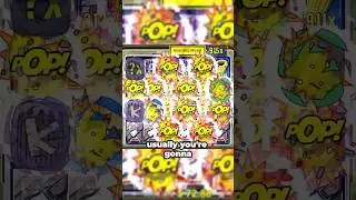 I accidentally MAX WON On FLIGHT MODE slot??