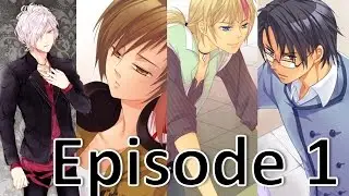BEAUTIFUL BISHIES STEAL MY ROCK?!!! - RE Alistair + + (Episode 1)