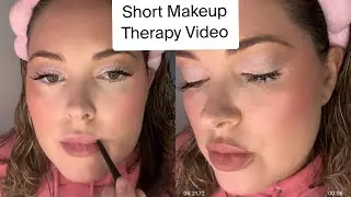 Makeup Therapy KVD Good Apple Foundation (acne prone and oily skin)