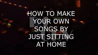 DJ GRV - Online Music Production Classes