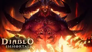Diablo Immortal | best Android AAA Game | Gameplay #1