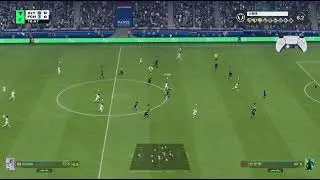 FCH X vs Xlt Luteces⚽️ FC26 Pro Clubs