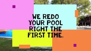 Pool Repairs San Diego 619-777-9800