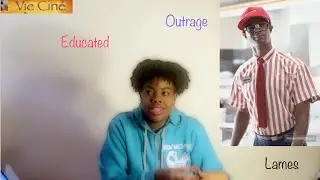 Educated Lames Outrage (REUP)