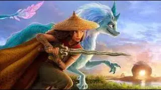 Raya and the Last Dragon | In theatres March 5 or Premiere access in Disney +