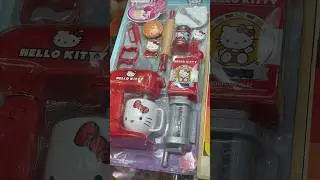 My Random Hello Kitty Finds at my local resale stores 😄