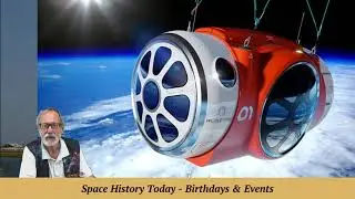 Stay Curious: STS-124 takes Japan's Kibo Module to the ISS 14 years ago (Streamed 2022-05-31)