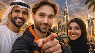 Dubai : Bir Şehir Nasıl Para Basar ? BAE 🇦🇪
