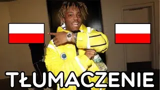 Juice WRLD - Legends [TŁUMACZENIE PL/PO POLSKU]