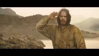 John Carter 