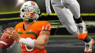 MADDEN 18 CAREER MODE - THE NFL DRAFT EP.1