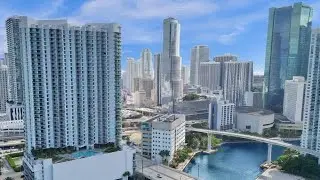 350 S Miami Ave, Miami, FL Presented by Ashley Joy Lawrence.