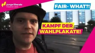 Neue Plakatierungsordnung in L&uuml;beck - 