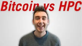 Bitcoin Mining vs AI - Is HPC Worth It for the Miners?