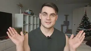 VLOG 27 years old
