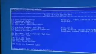 First Look: Hyper-V Server