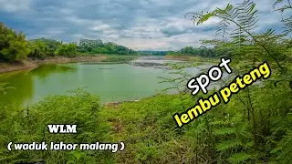 SPOTNYA ISTIMEWA ‼️ SAMBUTAN YANG CUKUP BAGUS UNTUK PERTAMA KALI KE SPOT INI