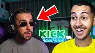 Ahmed Sabiri Jbed Hamritox f'Stream Dyalo