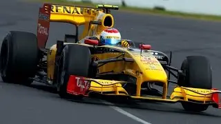 F1 News - NEW Formula 1 Team For The 2016 Season!
