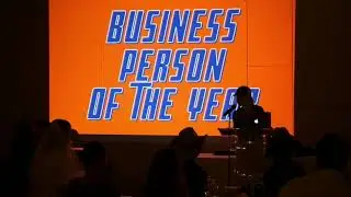 Fountain Hills Chamber of Commerce Annual 2021 Awards Gala for Business Person of the Year!